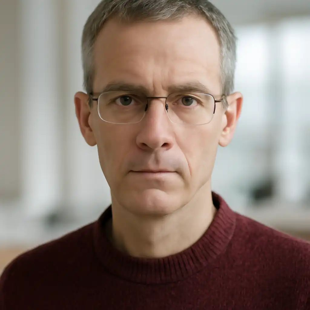 Robert Hayes